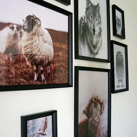 Thy - I Hjertet Af Thy Aparthotel