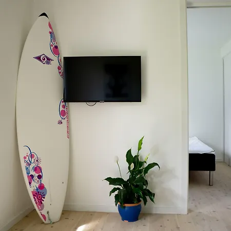 Thy - I Hjertet Af Thy Thisted