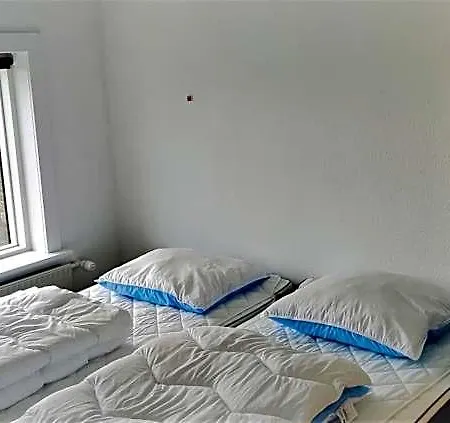 Thy - I Hjertet Af Thy Aparthotel