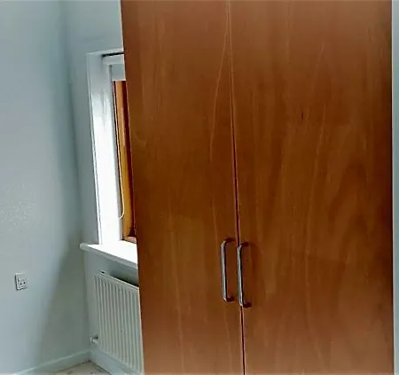 Thy - I Hjertet Af Thy Апарт-отель