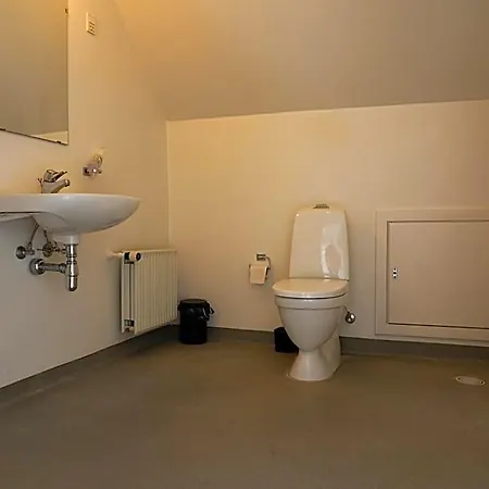 Aparthotel Thy - I Hjertet Af Thy 3*