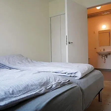 Thy - I Hjertet Af Thy Aparthotel 3*