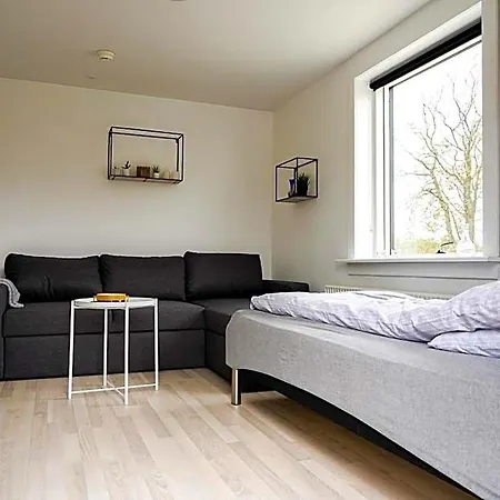 Thy - I Hjertet Af Thy Aparthotel Thisted