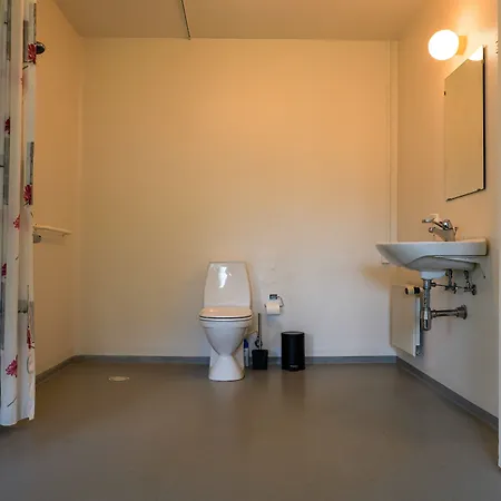 Thy - I Hjertet Af Thy Aparthotel