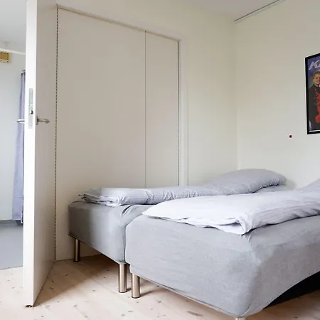 Appart hôtel Thy - I Hjertet Af Thy