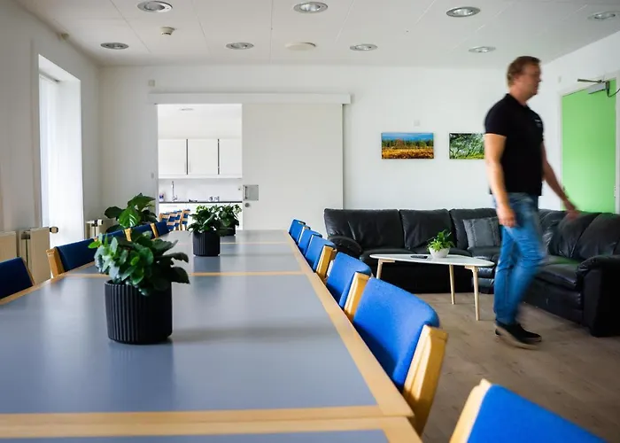 Thy - I Hjertet Af Thy