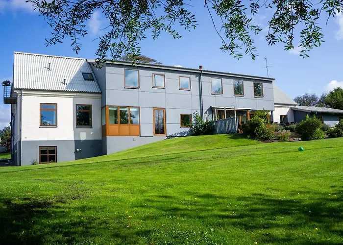 Thy - I Hjertet Af Thy 3*