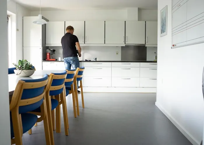 Thy - I Hjertet Af Thy