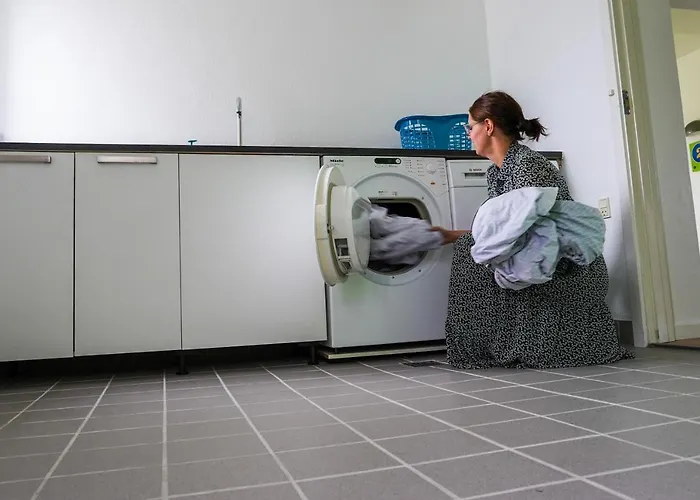 Thy - I Hjertet Af Thy Lejlighedshotel Thisted