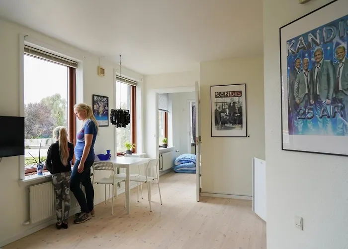 Thy - I Hjertet Af Thy Thisted