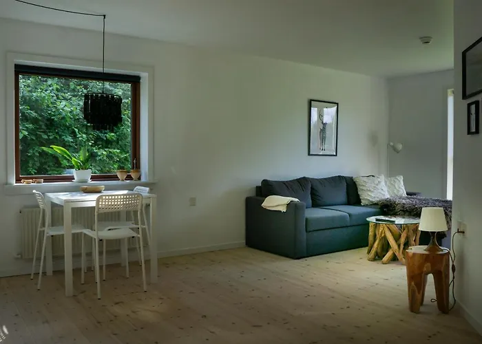 Thy - I Hjertet Af Thy