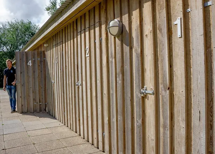 Thy - I Hjertet Af Thy 3*