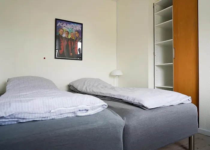 Thy - I Hjertet Af Thy شقة فندقية 3*