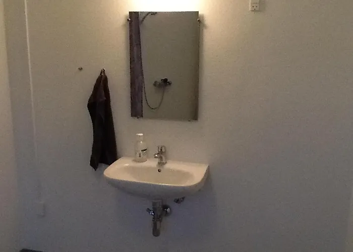 Thy - I Hjertet Af Thy Lejlighedshotel Thisted