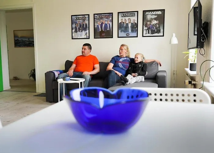 Thy - I Hjertet Af Thy 3*