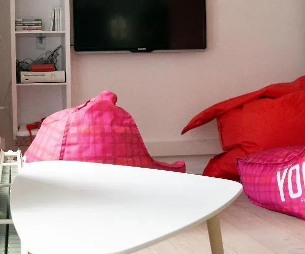 Thy - I Hjertet Af Thy 3* Thisted