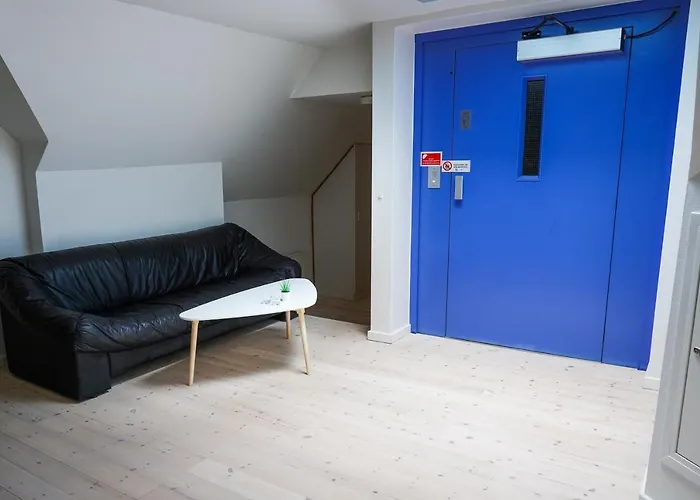 Thy - I Hjertet Af Thy ثيستد