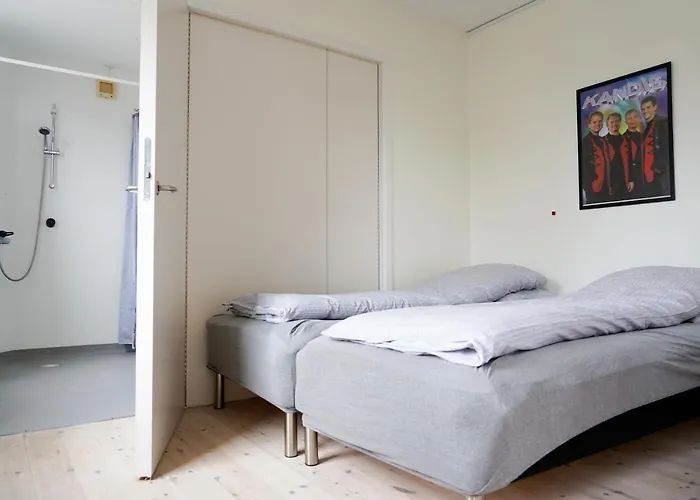 Thy - I Hjertet Af Thy Lejlighedshotel Thisted