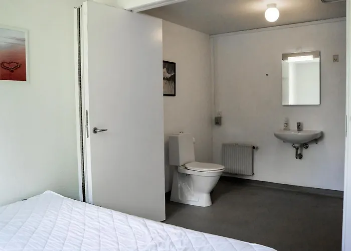 Thy - I Hjertet Af Thy شقة فندقية 3*