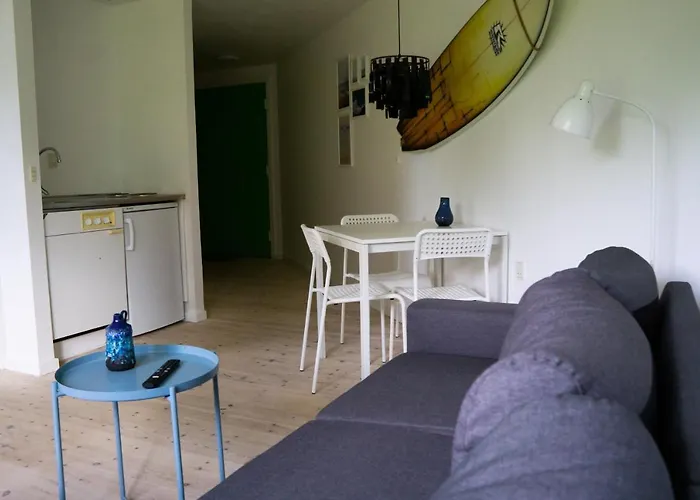 Thy - I Hjertet Af Thy ثيستد