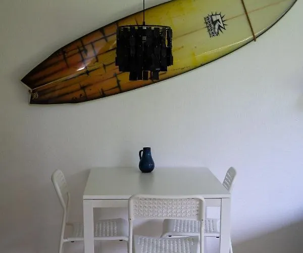 شقة فندقية Thy - I Hjertet Af Thy