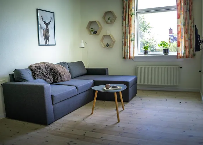 Thy - I Hjertet Af Thy 3*