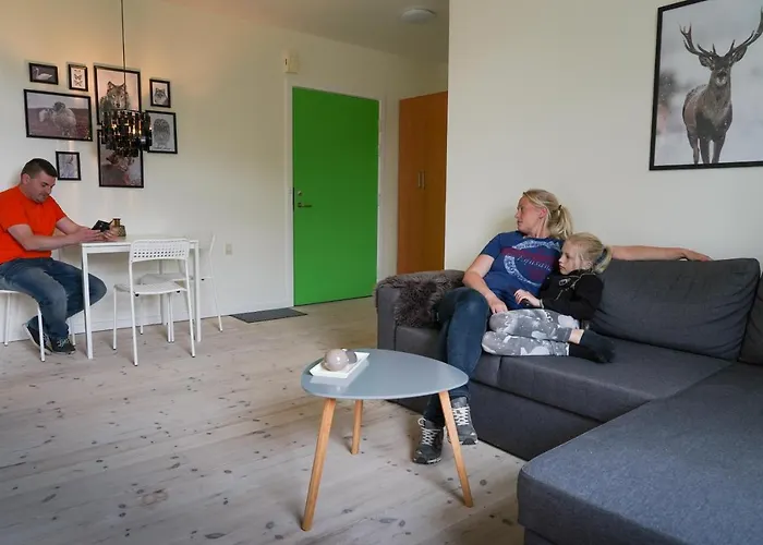 Thy - I Hjertet Af Thy 3*