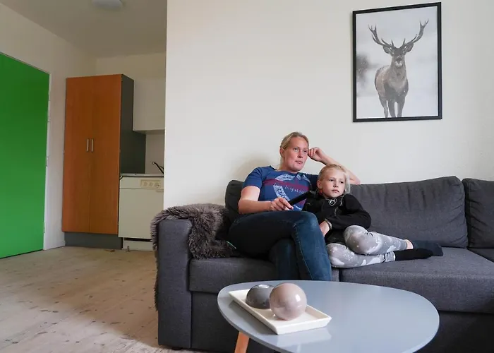 Lejlighedshotel Thy - I Hjertet Af Thy 3*