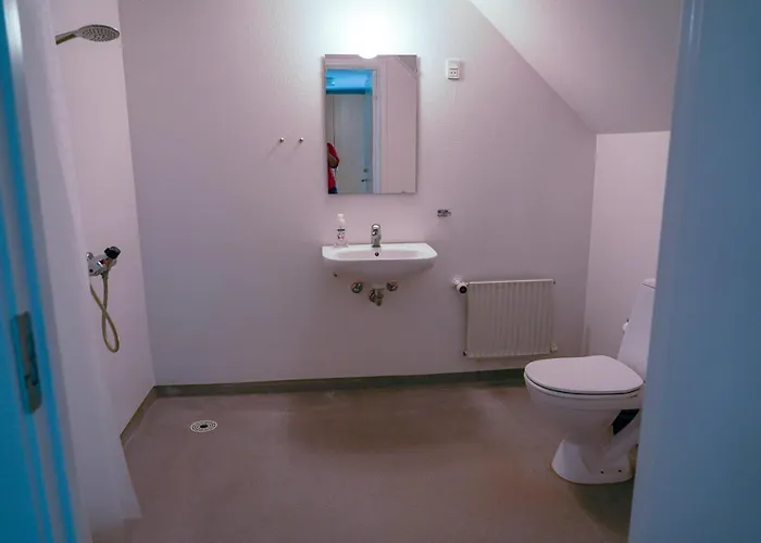 شقة فندقية Thy - I Hjertet Af Thy