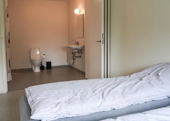 Apart-hotel Thy - I Hjertet Af Thy 3*