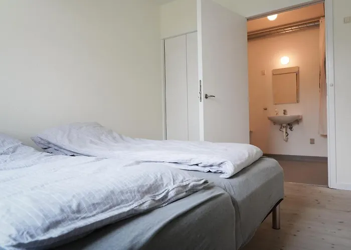 شقة فندقية Thy - I Hjertet Af Thy