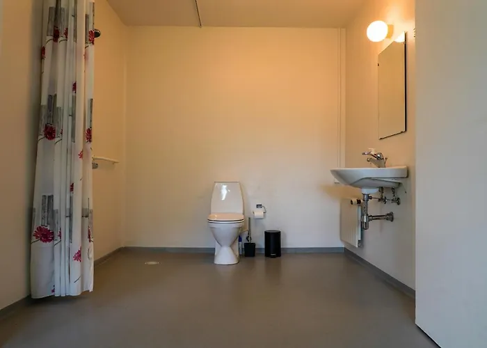 Thy - I Hjertet Af Thy Lejlighedshotel