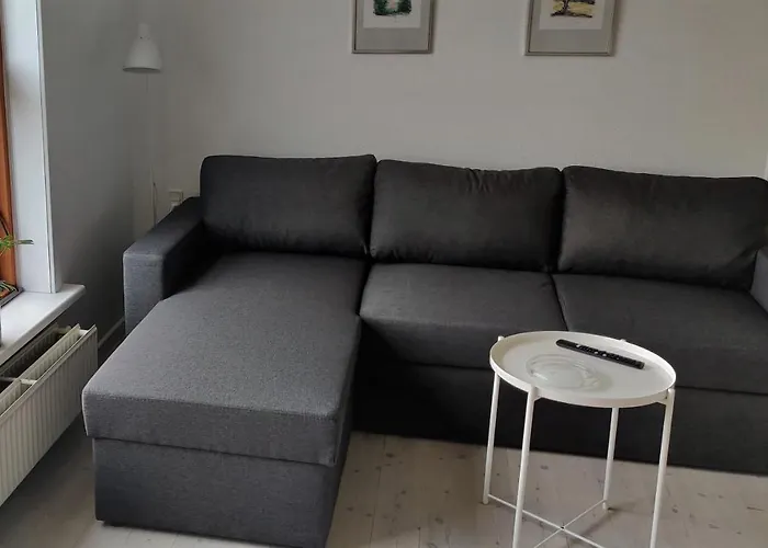 Thy - I Hjertet Af Thy 3* ثيستد