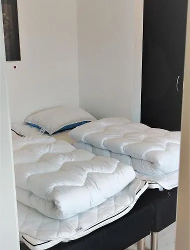 Thy - I Hjertet Af Thy ثيستد