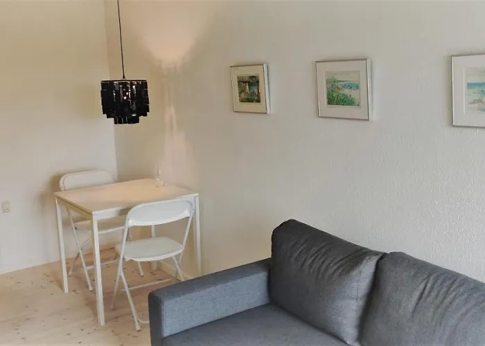 Lejlighedshotel Thy - I Hjertet Af Thy 3*