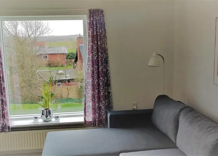 Thy - I Hjertet Af Thy 3*