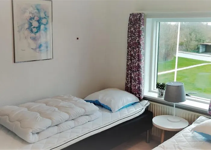 Thy - I Hjertet Af Thy 3*