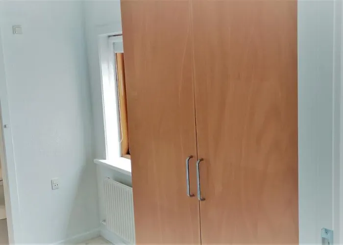 شقة فندقية Thy - I Hjertet Af Thy 3*