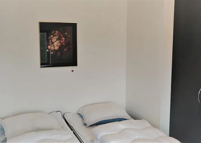 Thy - I Hjertet Af Thy شقة فندقية ثيستد