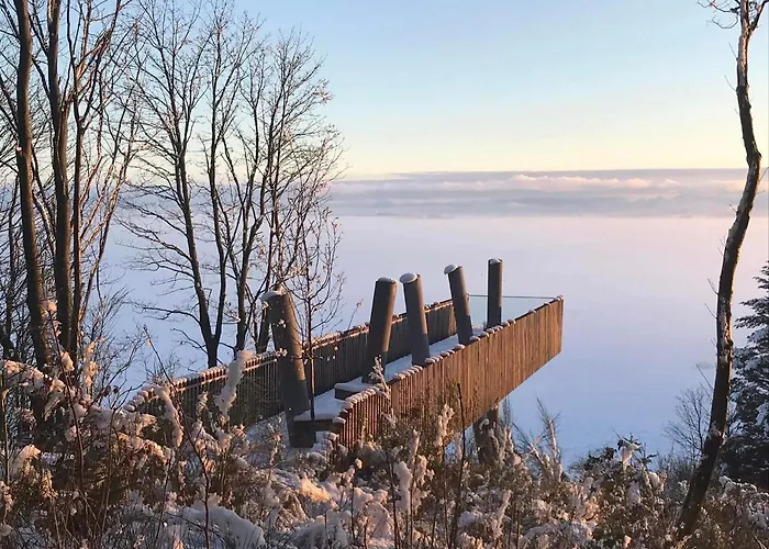 Thy - I Hjertet Af Thy Apartahotel Thisted