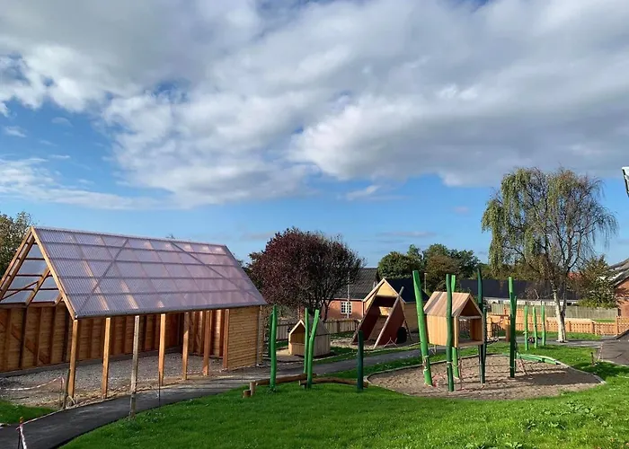 Thy - I Hjertet Af Thy