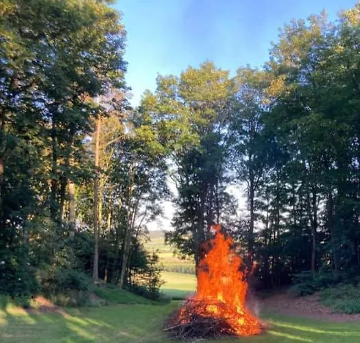 Thy - I Hjertet Af Thy شقة فندقية ثيستد