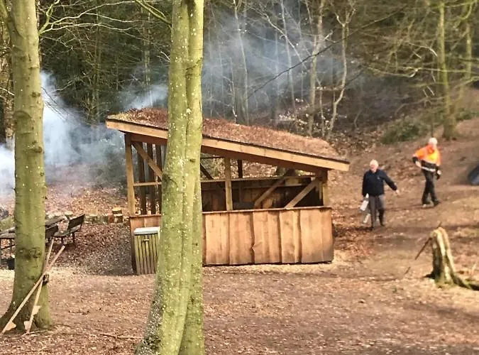 Thy - I Hjertet Af Thy 3*