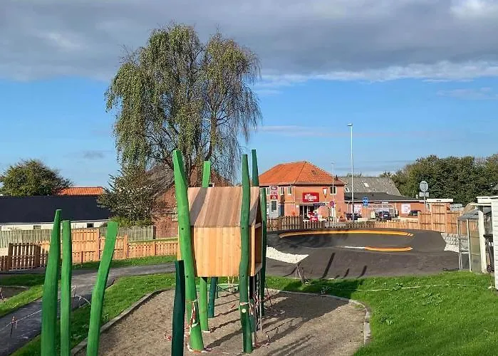 Thy - I Hjertet Af Thy 3* ثيستد