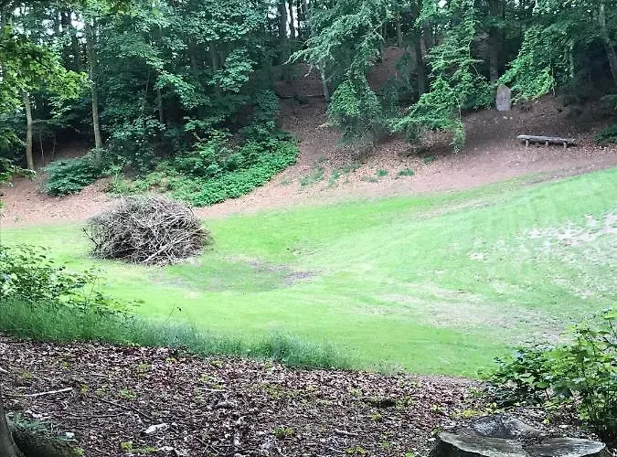 Thy - I Hjertet Af Thy شقة فندقية