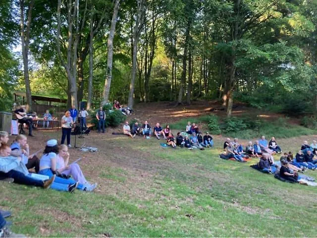 Thy - I Hjertet Af Thy شقة فندقية 3*