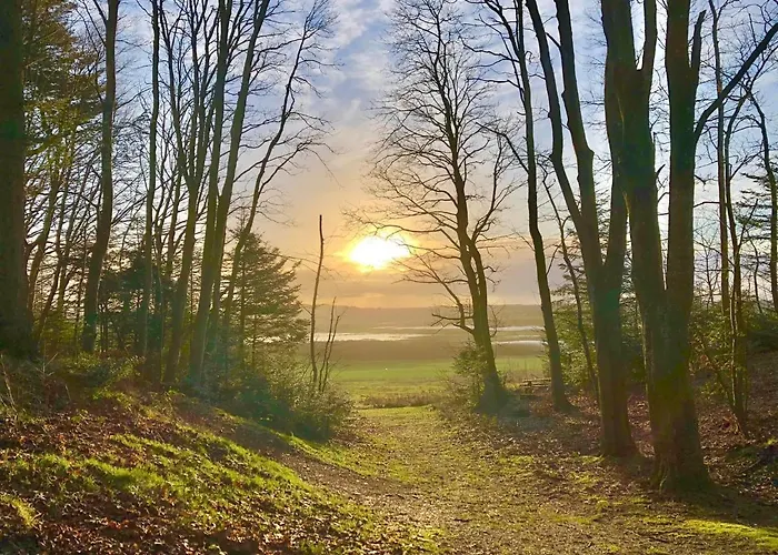 Thy - I Hjertet Af Thy Thisted