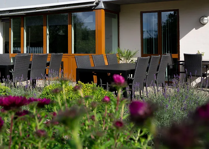 Lejlighedshotel Thy - I Hjertet Af Thy 3*