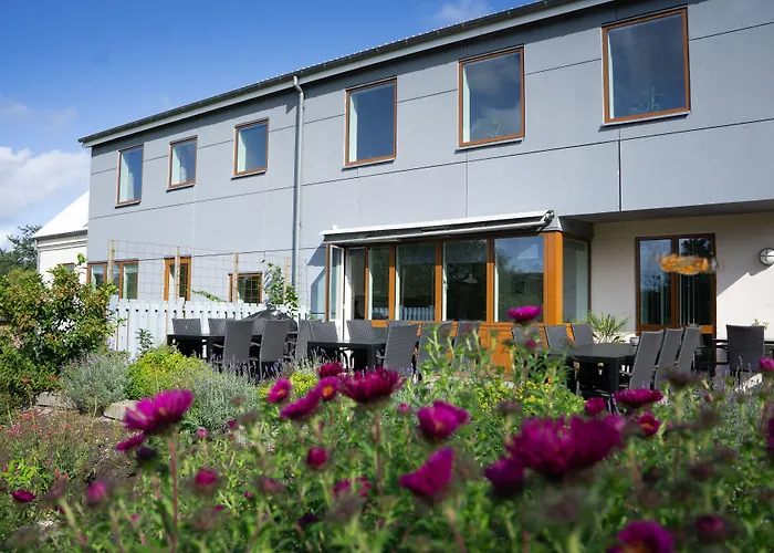 Thy - I Hjertet Af Thy Lejlighedshotel 3*