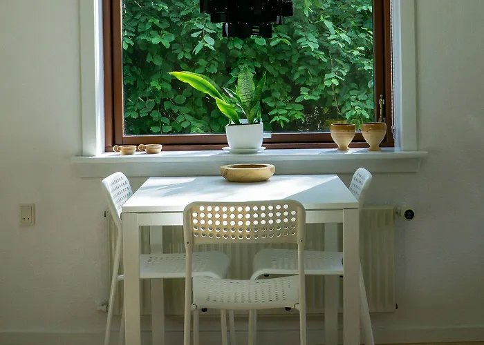 Thy - I Hjertet Af Thy